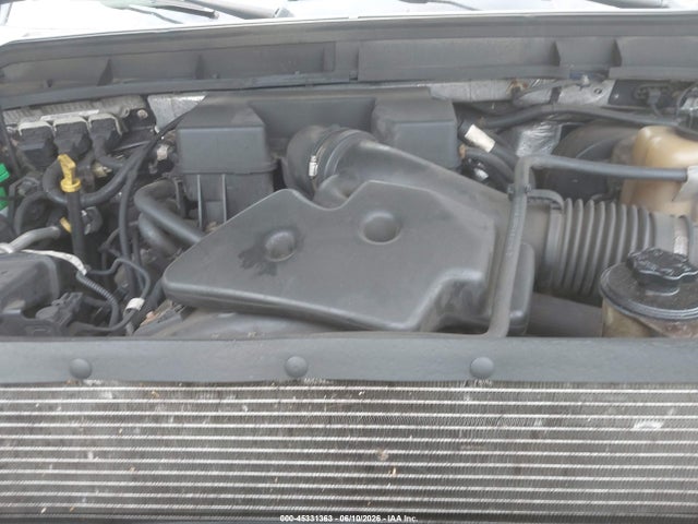 Aukcja sprzedaży 2011 Ford Super Duty F-250 Srw Xlt, vin: 1FT7X2B63BEA03679, numer aukcji: 45331363