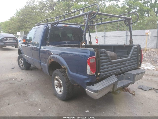 Aukcja sprzedaży 2011 Ford Super Duty F-250 Srw Xlt, vin: 1FT7X2B63BEA03679, numer aukcji: 45331363