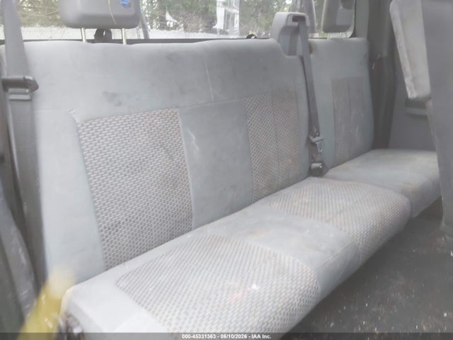 Aukcja sprzedaży 2011 Ford Super Duty F-250 Srw Xlt, vin: 1FT7X2B63BEA03679, numer aukcji: 45331363