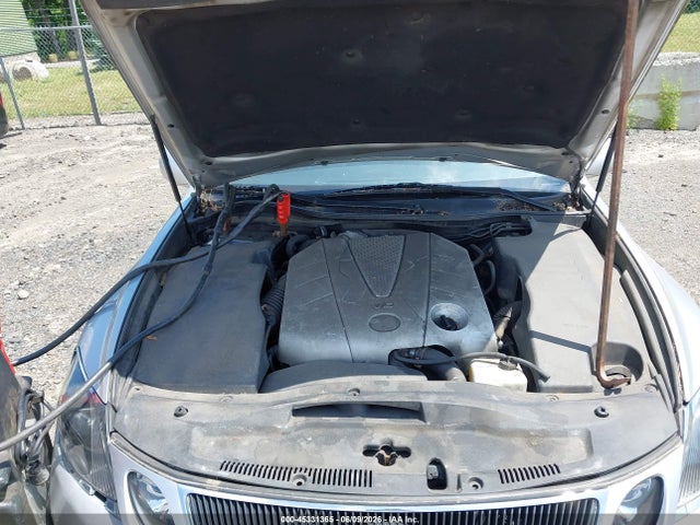 Aukcja sprzedaży 2007 Lexus Gs 350, vin: JTHCE96S270003325, numer aukcji: 45331365