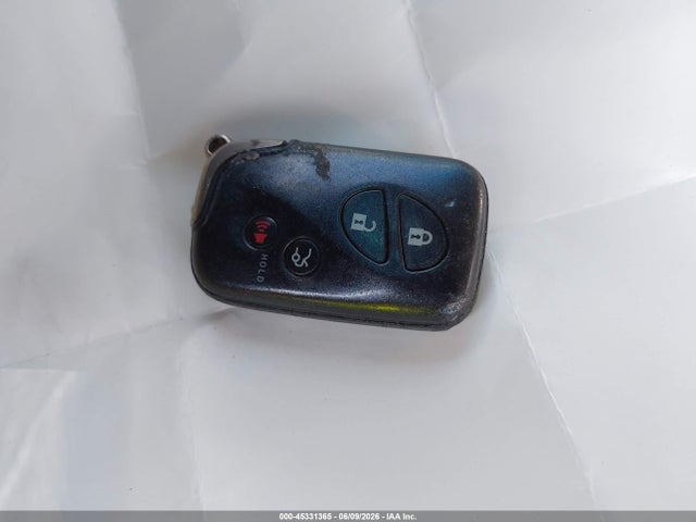 Aukcja sprzedaży 2007 Lexus Gs 350, vin: JTHCE96S270003325, numer aukcji: 45331365