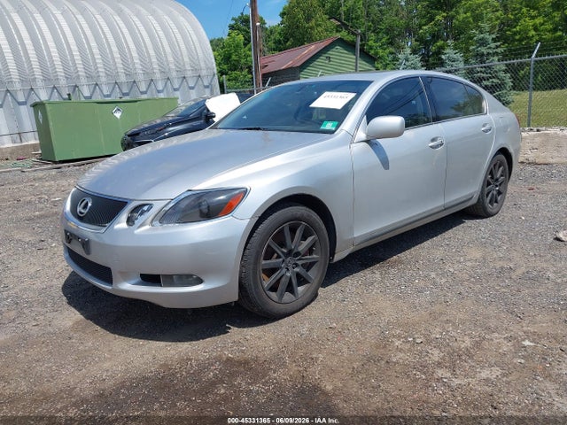 Aukcja sprzedaży 2007 Lexus Gs 350, vin: JTHCE96S270003325, numer aukcji: 45331365