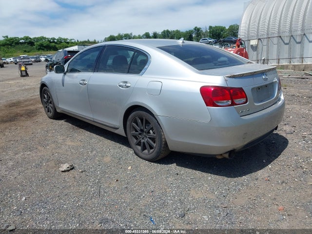 Aukcja sprzedaży 2007 Lexus Gs 350, vin: JTHCE96S270003325, numer aukcji: 45331365
