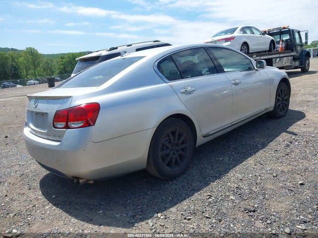 Aukcja sprzedaży 2007 Lexus Gs 350, vin: JTHCE96S270003325, numer aukcji: 45331365