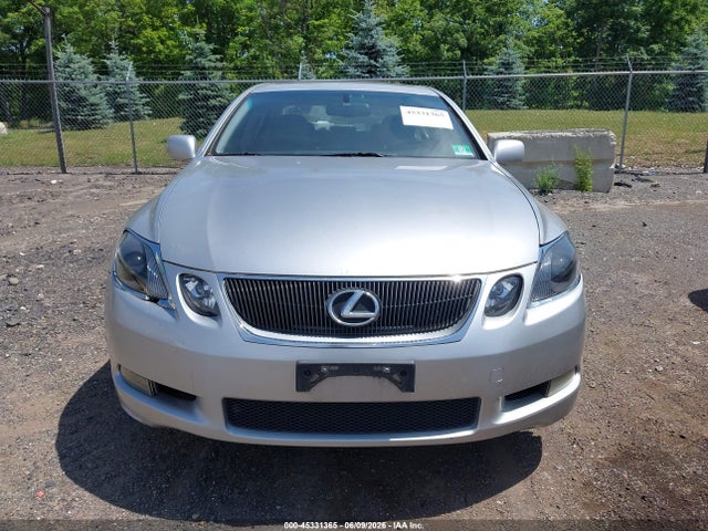 Aukcja sprzedaży 2007 Lexus Gs 350, vin: JTHCE96S270003325, numer aukcji: 45331365