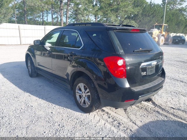 Продаж на аукціоні авто 2013 Chevrolet Equinox 2lt, vin: 2GNALPEK0D1106920, номер лоту: 45331368