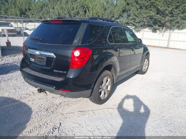 Продаж на аукціоні авто 2013 Chevrolet Equinox 2lt, vin: 2GNALPEK0D1106920, номер лоту: 45331368