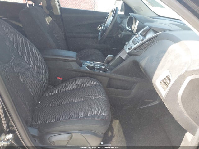 Продаж на аукціоні авто 2013 Chevrolet Equinox 2lt, vin: 2GNALPEK0D1106920, номер лоту: 45331368