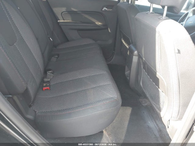 Продаж на аукціоні авто 2013 Chevrolet Equinox 2lt, vin: 2GNALPEK0D1106920, номер лоту: 45331368