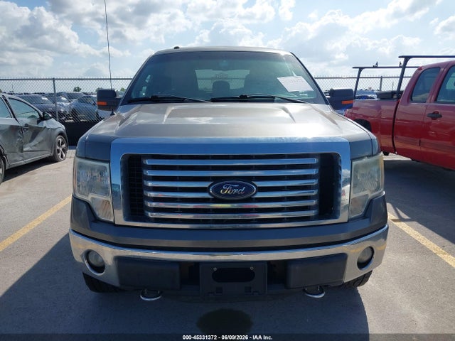Продаж на аукціоні авто 2012 Ford F-150 Xlt, vin: 1FTFW1EF3CFC40768, номер лоту: 45331372