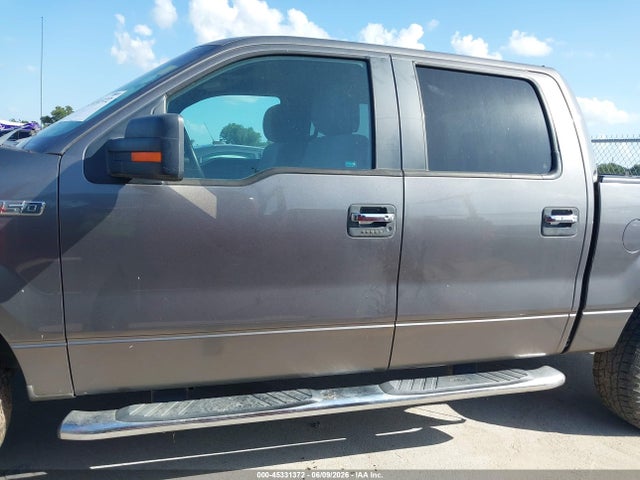 Продаж на аукціоні авто 2012 Ford F-150 Xlt, vin: 1FTFW1EF3CFC40768, номер лоту: 45331372