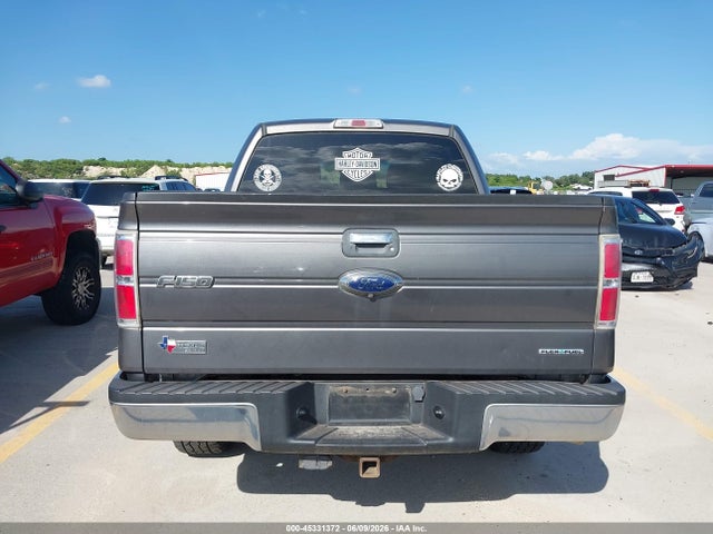 Продаж на аукціоні авто 2012 Ford F-150 Xlt, vin: 1FTFW1EF3CFC40768, номер лоту: 45331372