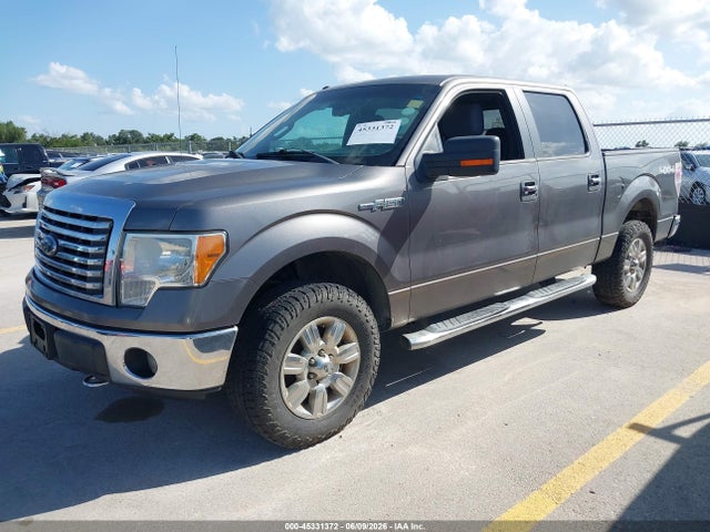 Продаж на аукціоні авто 2012 Ford F-150 Xlt, vin: 1FTFW1EF3CFC40768, номер лоту: 45331372