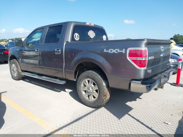 Продаж на аукціоні авто 2012 Ford F-150 Xlt, vin: 1FTFW1EF3CFC40768, номер лоту: 45331372