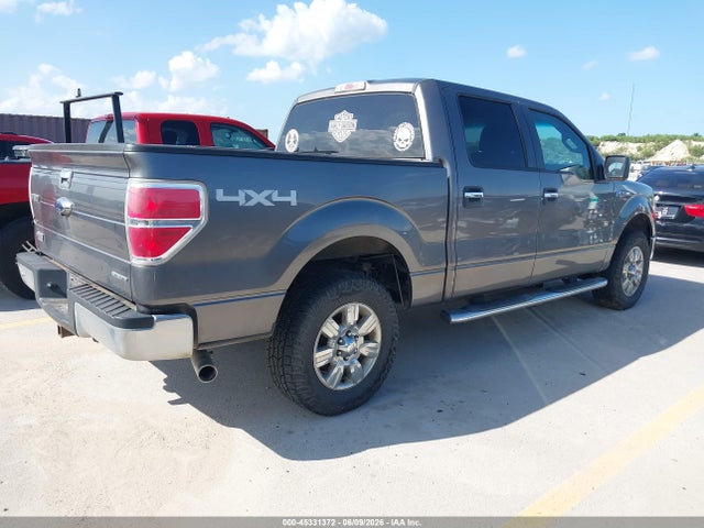 Продаж на аукціоні авто 2012 Ford F-150 Xlt, vin: 1FTFW1EF3CFC40768, номер лоту: 45331372