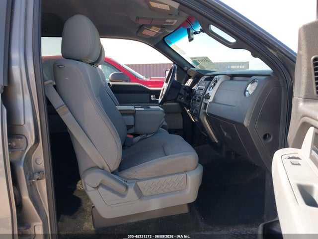 Продаж на аукціоні авто 2012 Ford F-150 Xlt, vin: 1FTFW1EF3CFC40768, номер лоту: 45331372