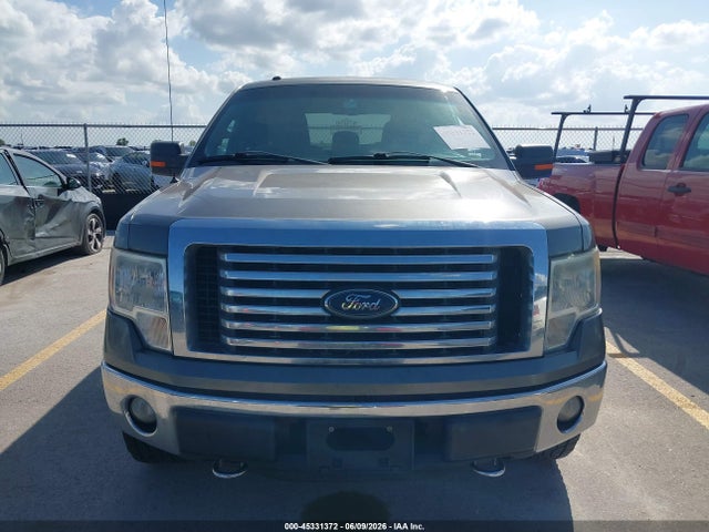 Продаж на аукціоні авто 2012 Ford F-150 Xlt, vin: 1FTFW1EF3CFC40768, номер лоту: 45331372