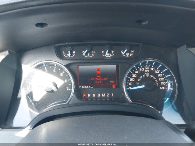 Продаж на аукціоні авто 2012 Ford F-150 Xlt, vin: 1FTFW1EF3CFC40768, номер лоту: 45331372