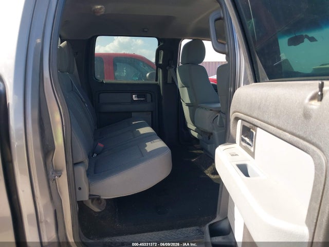Продаж на аукціоні авто 2012 Ford F-150 Xlt, vin: 1FTFW1EF3CFC40768, номер лоту: 45331372