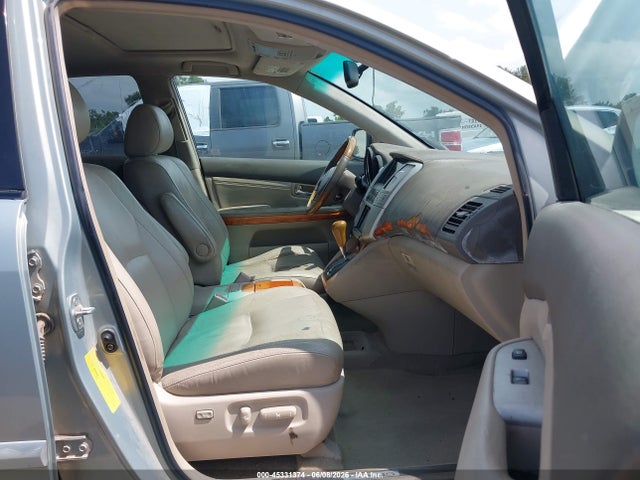 2008 Lexus Rx 350 მანქანა იყიდება აუქციონზე, vin: 2T2GK31U18C047904, აუქციონის ნომერი: 45331374
