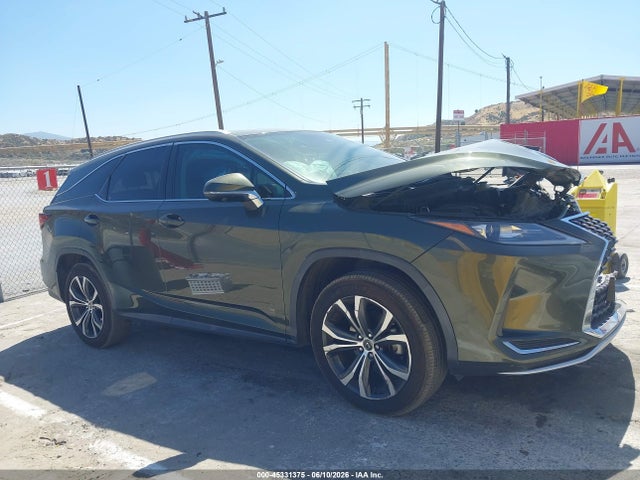 Lexus Rx 350l 2021 JTJHZKEA6M2020265 Image 29