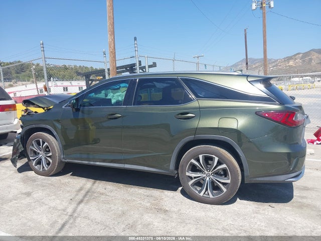 Lexus Rx 350l 2021 JTJHZKEA6M2020265 Image 30