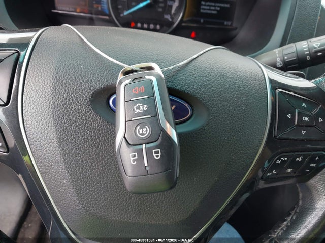 Ford Explorer Limited 2016 1FM5K8F84GGA77270 Image 11