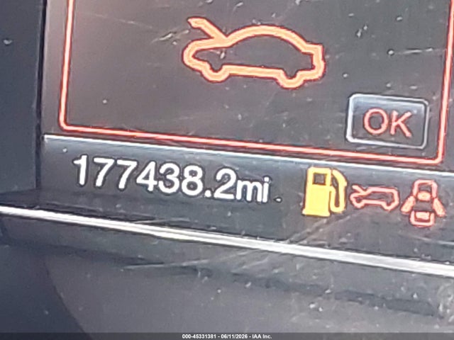Ford Explorer Limited 2016 1FM5K8F84GGA77270 Image 15