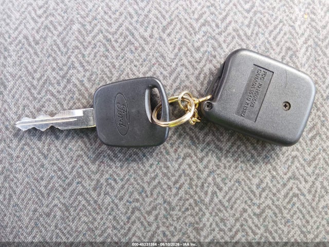Продаж на аукціоні авто 1998 Ford Explorer Sport, vin: 1FMYU22X4WUC33017, номер лоту: 45331384