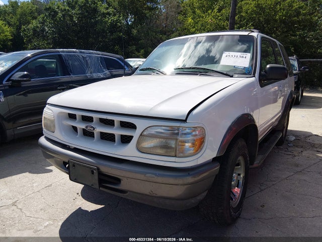 Продаж на аукціоні авто 1998 Ford Explorer Sport, vin: 1FMYU22X4WUC33017, номер лоту: 45331384