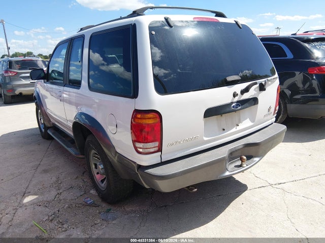 Продаж на аукціоні авто 1998 Ford Explorer Sport, vin: 1FMYU22X4WUC33017, номер лоту: 45331384
