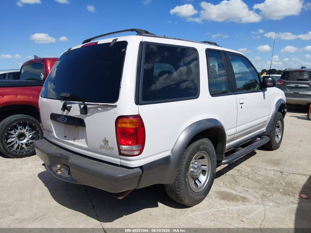 Продаж на аукціоні авто 1998 Ford Explorer Sport, vin: 1FMYU22X4WUC33017, номер лоту: 45331384