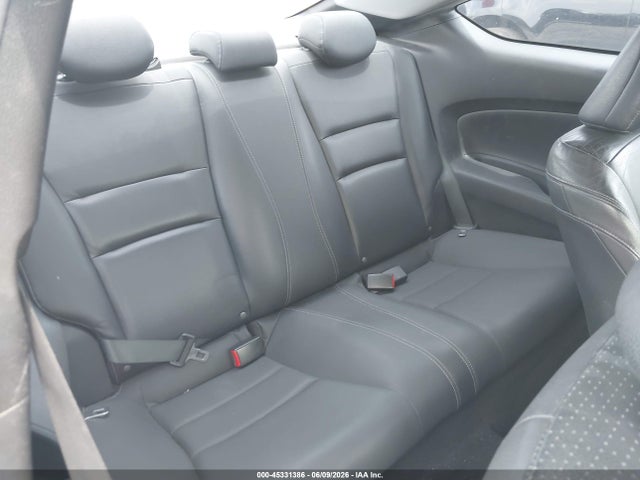 45331386 :رقم المزاد ، 1HGCT2B86EA004981 vin ، 2014 Honda Accord Ex-l V-6 مزاد بيع