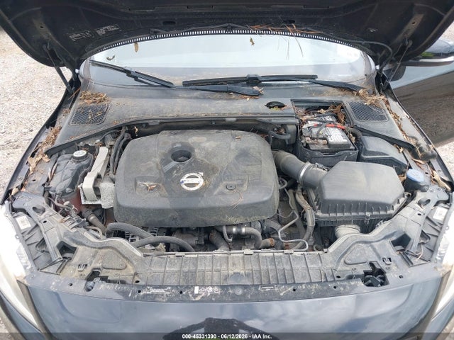 Продаж на аукціоні авто 2015 Volvo V60 T5 Premier Plus, vin: YV140MEC2F1207398, номер лоту: 45331390