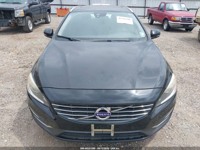 Продаж на аукціоні авто 2015 Volvo V60 T5 Premier Plus, vin: YV140MEC2F1207398, номер лоту: 45331390
