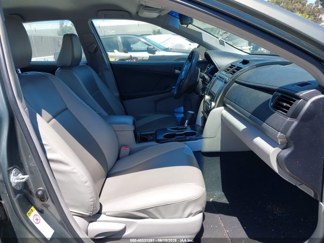 45331391 :رقم المزاد ، 4T1BF1FK9CU563529 vin ، 2012 Toyota Camry Le مزاد بيع