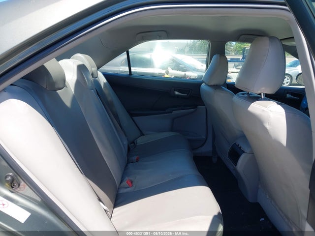 45331391 :رقم المزاد ، 4T1BF1FK9CU563529 vin ، 2012 Toyota Camry Le مزاد بيع