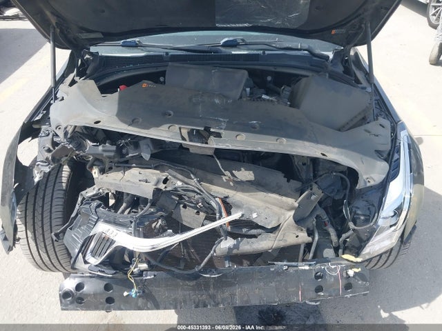 Продаж на аукціоні авто 2013 Cadillac Ats Standard, vin: 1G6AA5RA0D0166604, номер лоту: 45331393