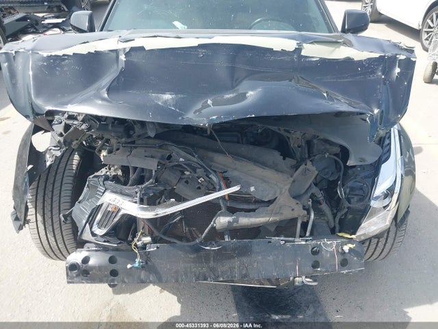 Продаж на аукціоні авто 2013 Cadillac Ats Standard, vin: 1G6AA5RA0D0166604, номер лоту: 45331393