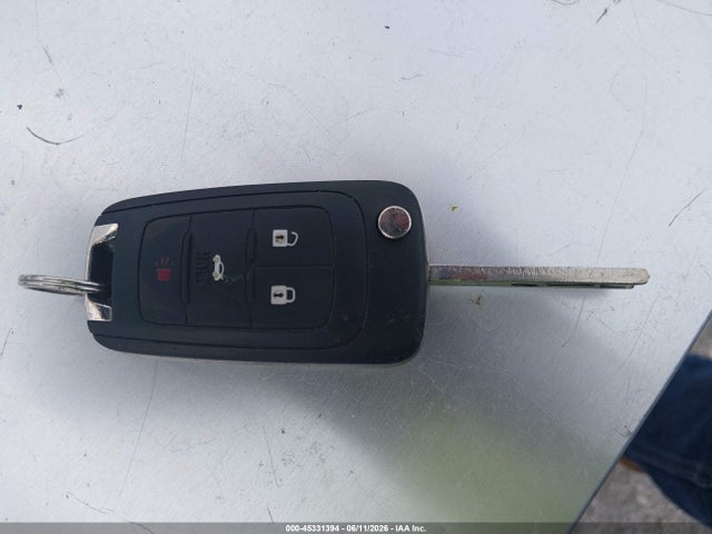 Продаж на аукціоні авто 2012 Chevrolet Cruze Ls, vin: 1G1PC5SH3C7278336, номер лоту: 45331394