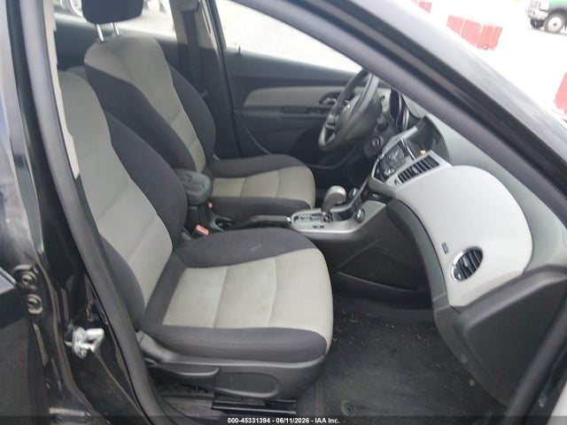 Продаж на аукціоні авто 2012 Chevrolet Cruze Ls, vin: 1G1PC5SH3C7278336, номер лоту: 45331394