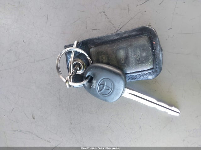 2004 Toyota 4runner Sr5 V6 მანქანა იყიდება აუქციონზე, vin: JTEBU14R740042968, აუქციონის ნომერი: 45331401