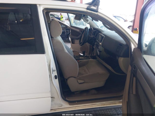 2004 Toyota 4runner Sr5 V6 მანქანა იყიდება აუქციონზე, vin: JTEBU14R740042968, აუქციონის ნომერი: 45331401