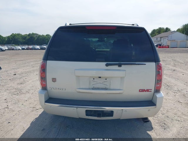 45331403 :رقم المزاد ، 1GKS2EEF7ER214830 vin ، 2014 Gmc Yukon Denali مزاد بيع