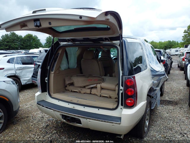 45331403 :رقم المزاد ، 1GKS2EEF7ER214830 vin ، 2014 Gmc Yukon Denali مزاد بيع