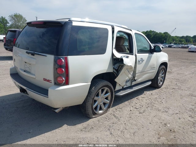 45331403 :رقم المزاد ، 1GKS2EEF7ER214830 vin ، 2014 Gmc Yukon Denali مزاد بيع
