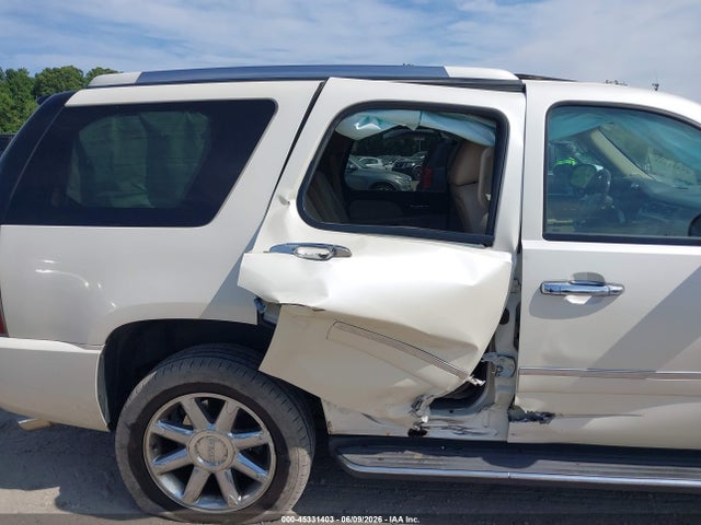 45331403 :رقم المزاد ، 1GKS2EEF7ER214830 vin ، 2014 Gmc Yukon Denali مزاد بيع