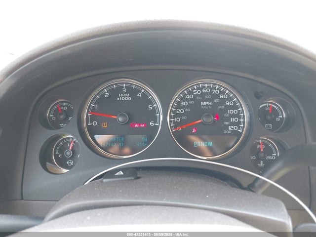 45331403 :رقم المزاد ، 1GKS2EEF7ER214830 vin ، 2014 Gmc Yukon Denali مزاد بيع