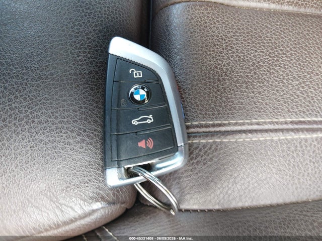 5UXKT0C53G0S78066 BMW X5 Edrive Xdrive40e