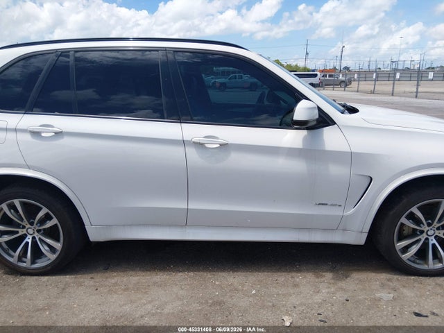 BMW X5 Edrive Xdrive40e 2016 5UXKT0C53G0S78066 Image 13
